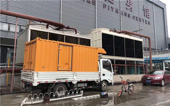 临高300KW发电机组适配电缆规格选型指南
