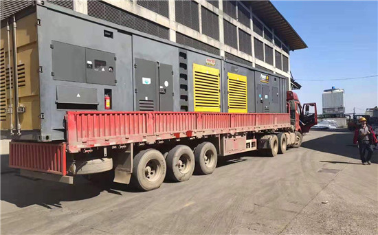 临高200KW发电机组适配电缆规格选型指南