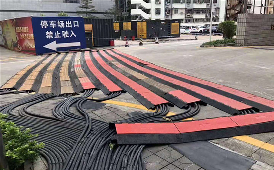 临高发电机组电缆选型完整具体步骤(工程通用标准流程)